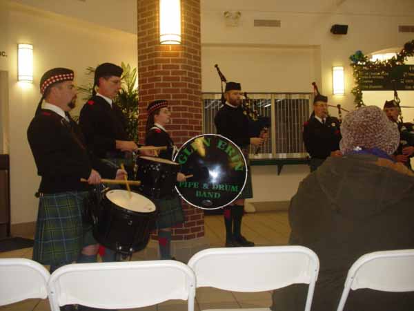 Lansing Silver Bells in the City, Lansing, MI
